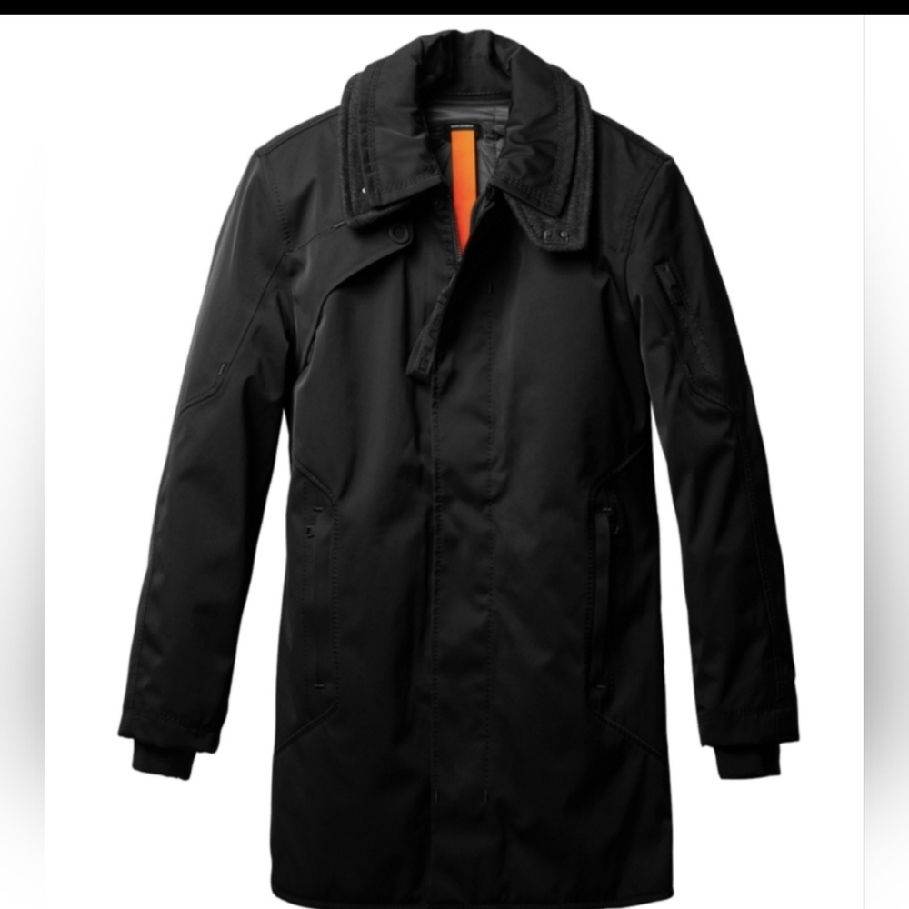 MENS G-LAB COSMO JACKET